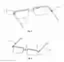 Fig. 02 - Memory auxiliary device and method, spectacle frame and pair of spectacles