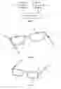 Fig. 03 - Memory auxiliary device and method, spectacle frame and pair of spectacles