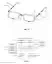 Fig. 08 - Memory auxiliary device and method, spectacle frame and pair of spectacles