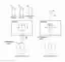 Fig. 01 - Method for displaying 3D image and device for same