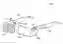 Fig. 01 - Faster state transitioning for continuous adjustable 3Deeps filter spectacles using multi-layered variable tint materials