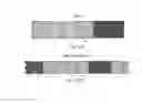 Fig. 22 - Faster state transitioning for continuous adjustable 3Deeps filter spectacles using multi-layered variable tint materials