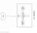 Fig. 02 - Video decoder with reduced dynamic range transform with inverse transform shifting memory
