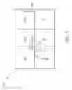 Fig. 09 - VIDEO PROCESSING METHOD FOR PROCESSING PROJECTION-BASED FRAME WITH 360-DEGREE CONTENT REPRESENTED BY PROJECTION FACES PACKED IN 360-DEGREE VIRTUAL REALITY PROJECTION LAYOUT