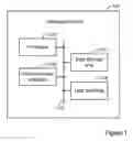 Fig. 02 - VIDEO PRODUCTION SYSTEM WITH DYNAMIC CHARACTER GENERATOR OUTPUT
