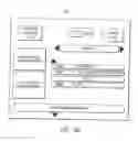 Fig. 28 - Client-server electronic program guide
