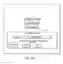 Fig. 34 - Client-server electronic program guide