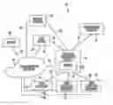 Fig. 01 - Interactive television systems with digital video recording and adjustable reminders