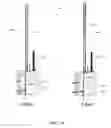 Fig. 03 - Antenna apparatus that utilizes a utility line and methods of manufacturing and use