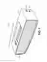 Fig. 02 - Portable loudspeaker