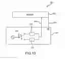 Fig. 08 - INTEGRATED ACOUSTIC RECEIVER AND ANTENNA APPARATUS AND METHOD OF OPERATION