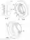 Fig. 07 - EXTENDED REALITY HEADSETS INCLUDING REMOVABLE EAR CUPS AND RELATED STRUCTURES