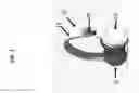 Fig. 02 - Headphone assembly with interchangeable earpiece module