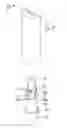 Fig. 01 - ANTI-SEPARATION EARPHONE ASSEMBLY