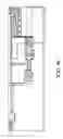 Fig. 07 - Method and system for implementing stereo dimensional array signal processing in a compact single enclosure active loudspeaker product