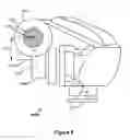 Fig. 07 - Determining azimuth and elevation angles from stereo recordings