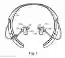 Fig. 02 - Dual-use bilateral microphone array
