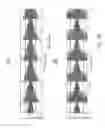 Fig. 13 - Displacement limiter for loudspeaker mechanical protection