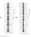 Fig. 15 - Displacement limiter for loudspeaker mechanical protection