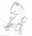 Fig. 02 - Hearing device including an external antenna and an internal parasitic element