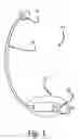 Fig. 02 - Assembly for hearing aid
