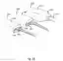 Fig. 09 - Assembly for hearing aid