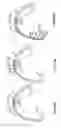 Fig. 09 - Hearing device including an external antenna part and an internal antenna part