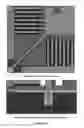 Fig. 50 - Process of fabricating lateral mode capacitive microphone