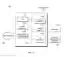Fig. 13 - Network architecture having multicast and broadcast multimedia subsystem capabilities