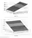 Fig. 12 - Method and system for orienting a phased array antenna