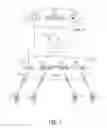 Fig. 02 - User equipment and protocol and methods for device-to-device communication