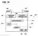 Fig. 11 - Dead zone for wireless communication device