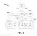 Fig. 07 - Long-term evolution assisted new radio initial access and mobility for 5G or other next generation networks