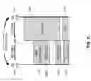 Fig. 10 - Communication method and system