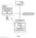 Fig. 05 - Setting up a dedicated bearer in a radio communication network