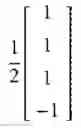 Fig. 02 - Method of providing services to user equipment having multiple antenna units