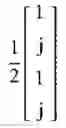 Fig. 06 - Method of providing services to user equipment having multiple antenna units