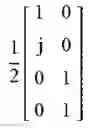 Fig. 44 - Method of providing services to user equipment having multiple antenna units