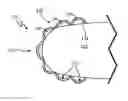 Fig. 01 - COMBINED ELECTRO-THERMAL AND PNEUMATIC BOOT DEICING SYSTEM