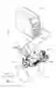 Fig. 02 - INDUCTION HEATING SYSTEM TRAVEL SENSOR ASSEMBLY