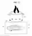 Fig. 10 - Induction heat cooking apparatus to implement WPT and PFC power converter