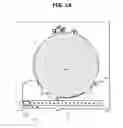 Fig. 20 - Cooking apparatus and method of controlling the same