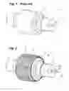 Fig. 02 - METHOD AND APPARATUS FOR INSTALLING AND REMOVING A SLEEVE