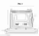 Fig. 06 - Cooking appliance