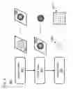 Fig. 05 - Electronic oven with splatter prevention