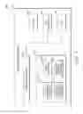 Fig. 06 - Motion sensitive communication device for controlling lighting