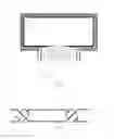 Fig. 02 - Substrate, touch screen and touch display device