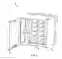Fig. 06 - Modular protection cabinet with flexible backplane