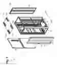 Fig. 02 - Electronic equipment cabinet