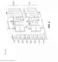 Fig. 03 - Removable board with cooling system for chassis-based electronic equipment